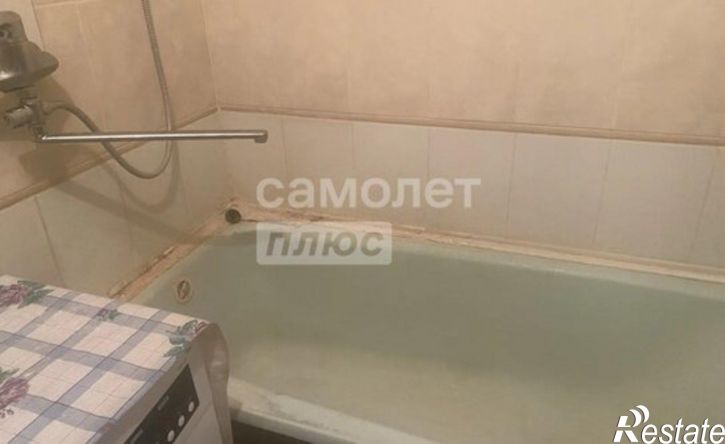 2-комн квартира улица Юрия Гагарина, 48,  д. 48