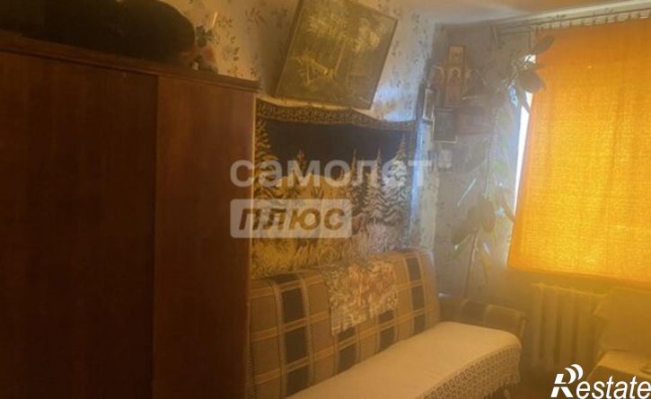 2-комн квартира улица Юрия Гагарина, 48,  д. 48