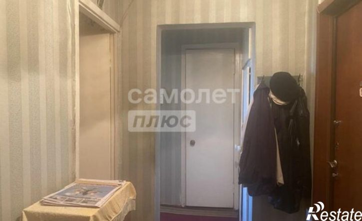 2-комн квартира улица Юрия Гагарина, 48,  д. 48
