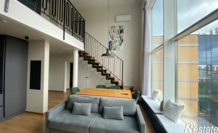 2-комн квартира улица Гали Ибрагимова, 5/1,  д. 5/1