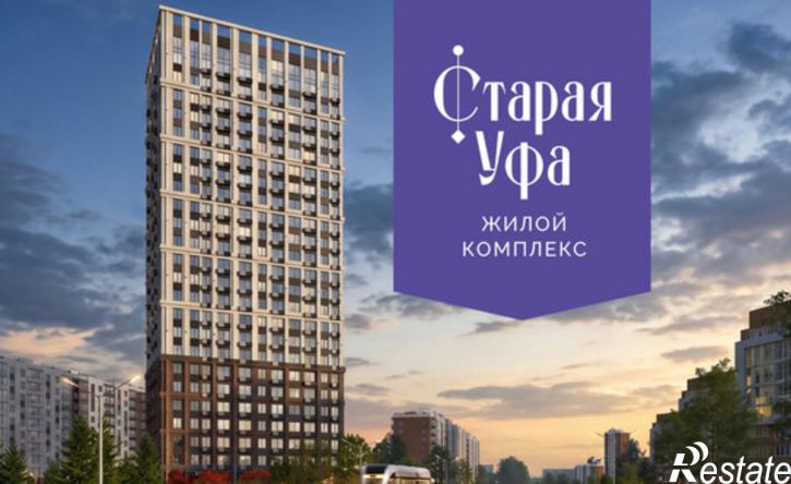 1-комн квартира в новом доме улица Сун-Ят-Сена, 26,  д. 26