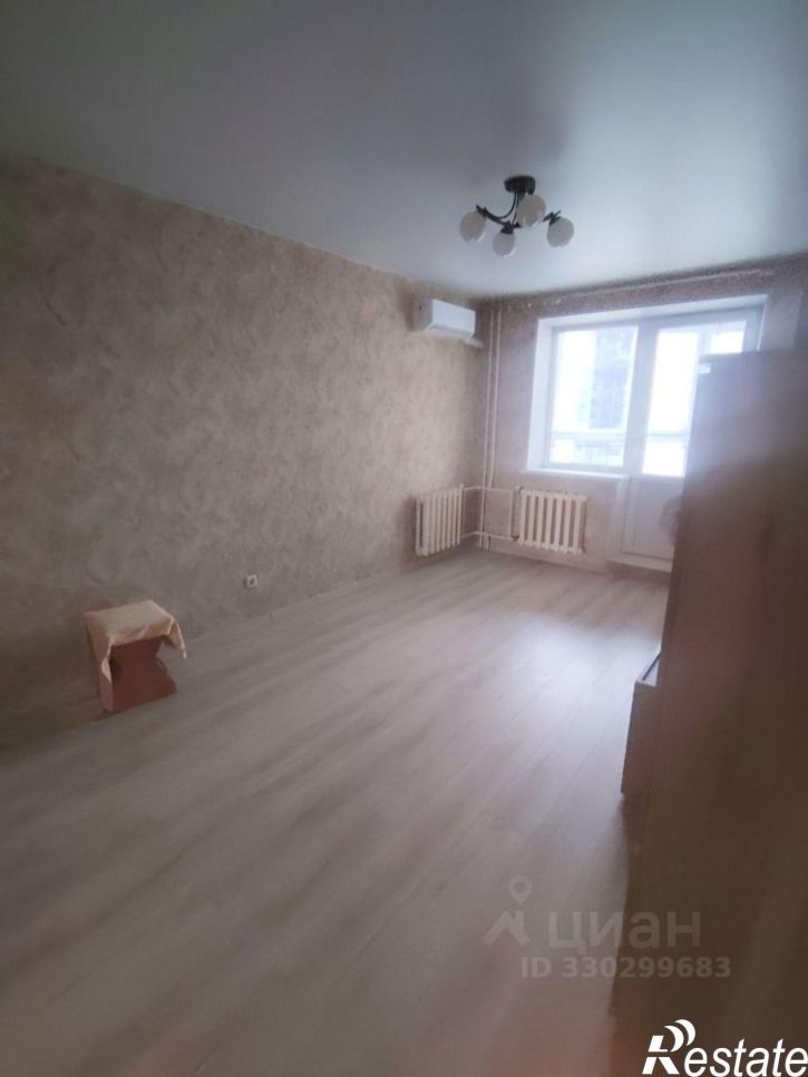 1-комн квартира ул Российская, 47/3,  д. 47/3