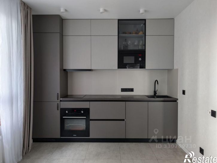 2-комн квартира ул Менделеева, 132В,  д. 132В