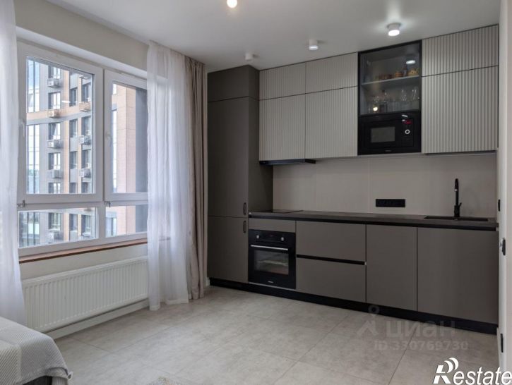 2-комн квартира ул Менделеева, 132В,  д. 132В