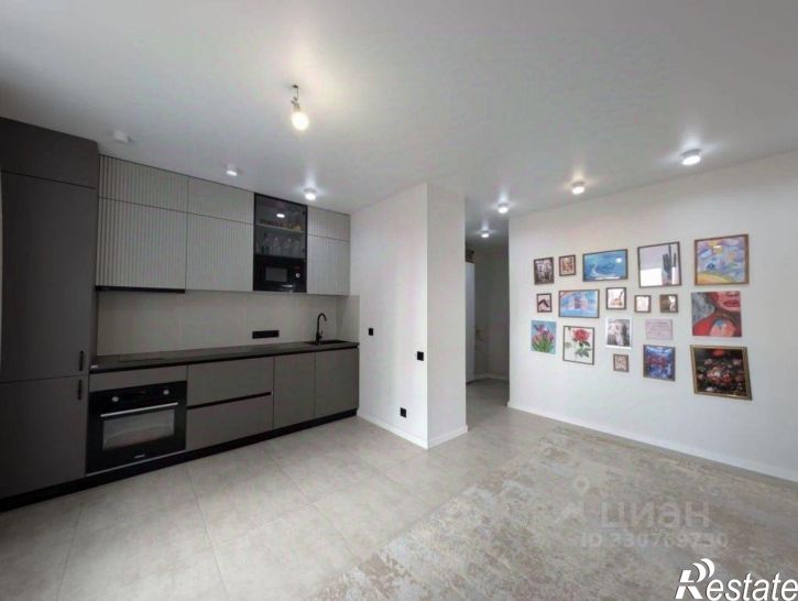 2-комн квартира ул Менделеева, 132В,  д. 132В