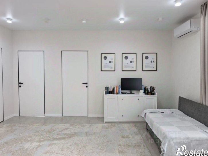 2-комн квартира ул Менделеева, 132В,  д. 132В