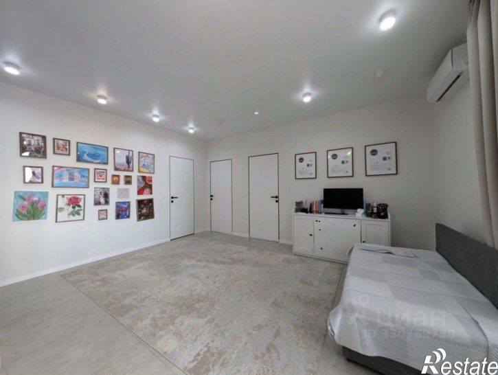2-комн квартира ул Менделеева, 132В,  д. 132В