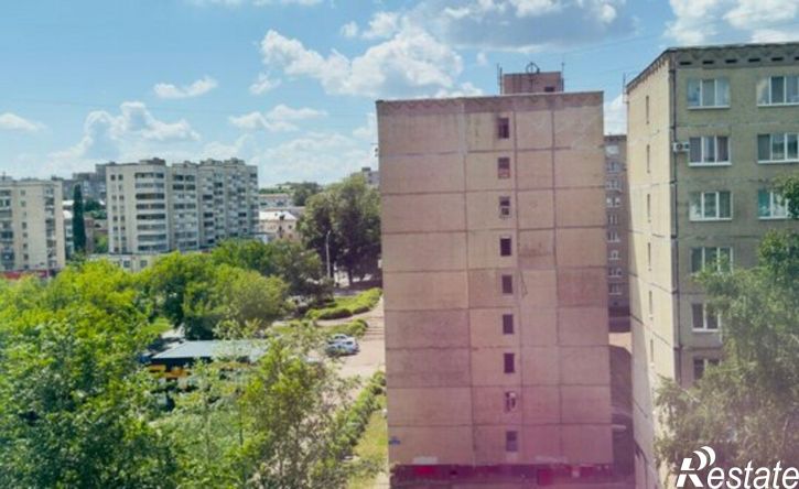 2-комн квартира ул Кольцевая, 201,  д. 201