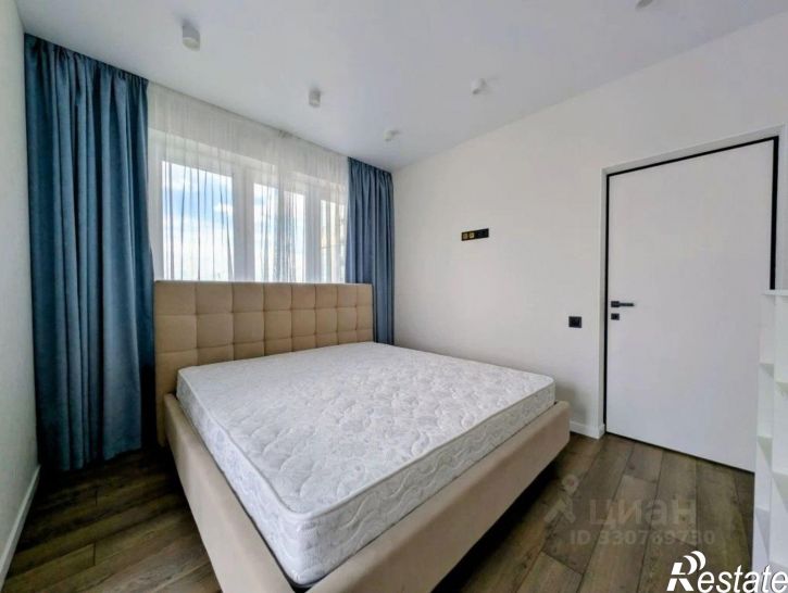 2-комн квартира ул Менделеева, 132В,  д. 132В