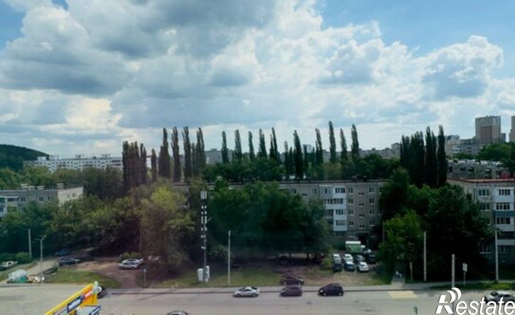 2-комн квартира ул Кольцевая, 201,  д. 201