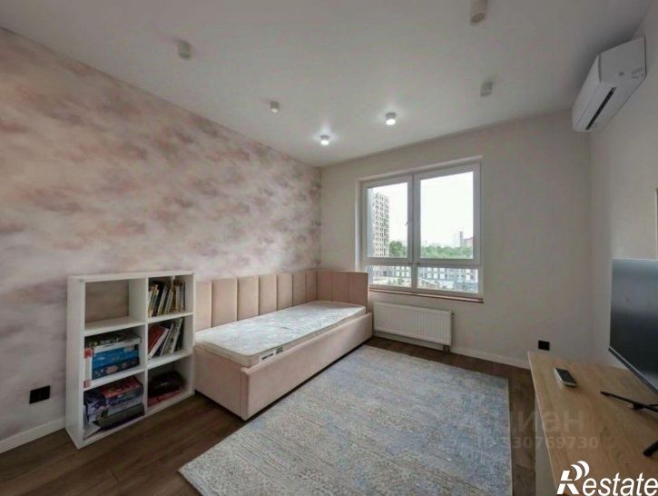 2-комн квартира ул Менделеева, 132В,  д. 132В
