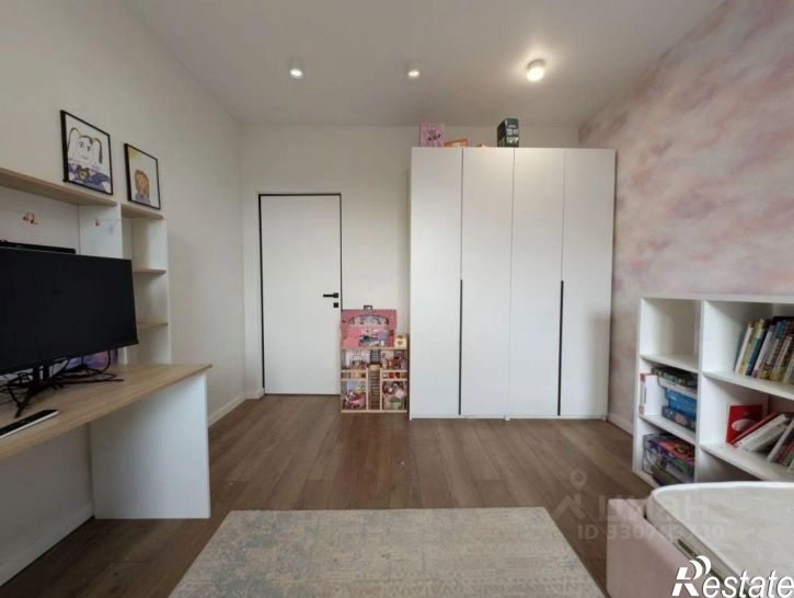 2-комн квартира ул Менделеева, 132В,  д. 132В