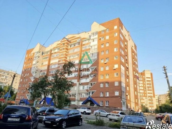 2-комн квартира ул Авроры, 5/10,  д. 5/10