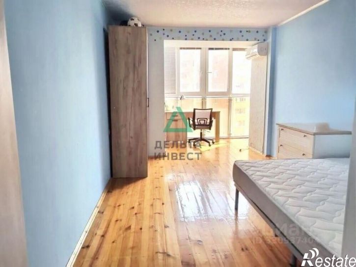 2-комн квартира ул Авроры, 5/10,  д. 5/10