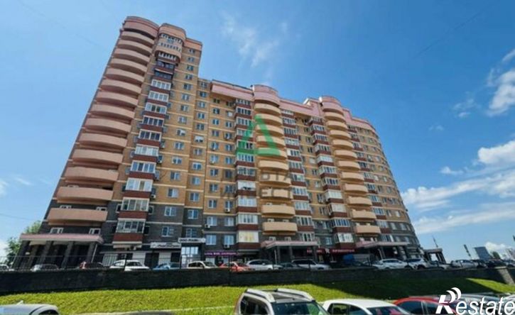 3-комн квартира Бакалинская улица, 25,  д. 25