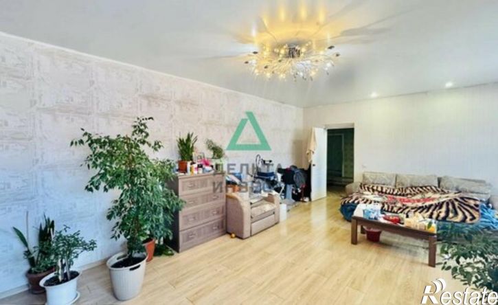3-комн квартира Бакалинская улица, 25,  д. 25