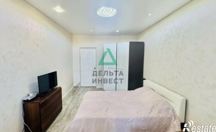 3-комн квартира Бакалинская улица, 25,  д. 25