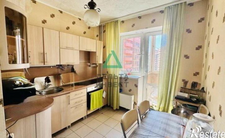 3-комн квартира Бакалинская улица, 25,  д. 25