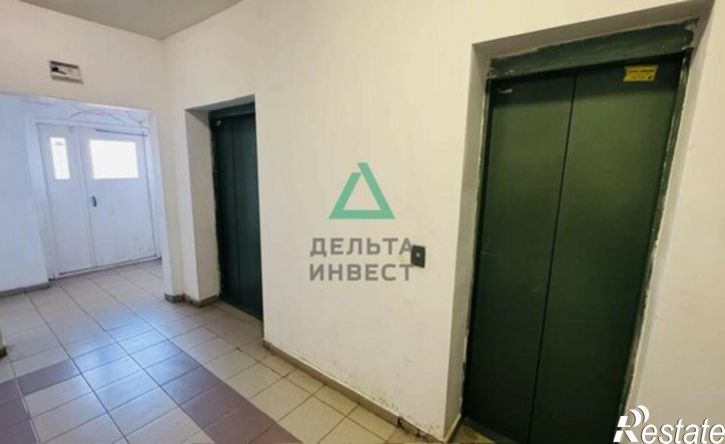 3-комн квартира Бакалинская улица, 25,  д. 25