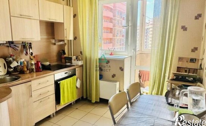 3-комн квартира Бакалинская улица, 25,  д. 25