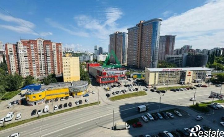 3-комн квартира Бакалинская улица, 25,  д. 25