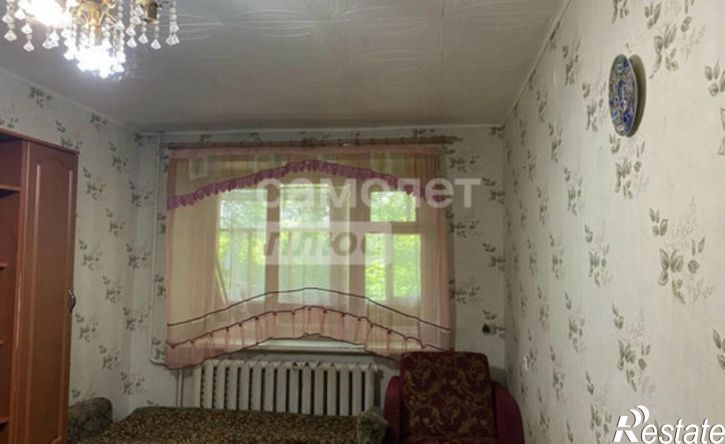 1-комн квартира Российская улица, 5,  д. 5