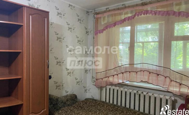 1-комн квартира Российская улица, 5,  д. 5