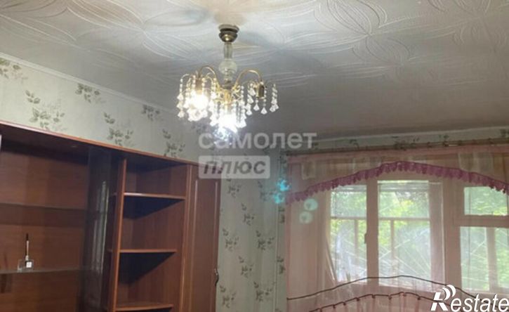 1-комн квартира Российская улица, 5,  д. 5