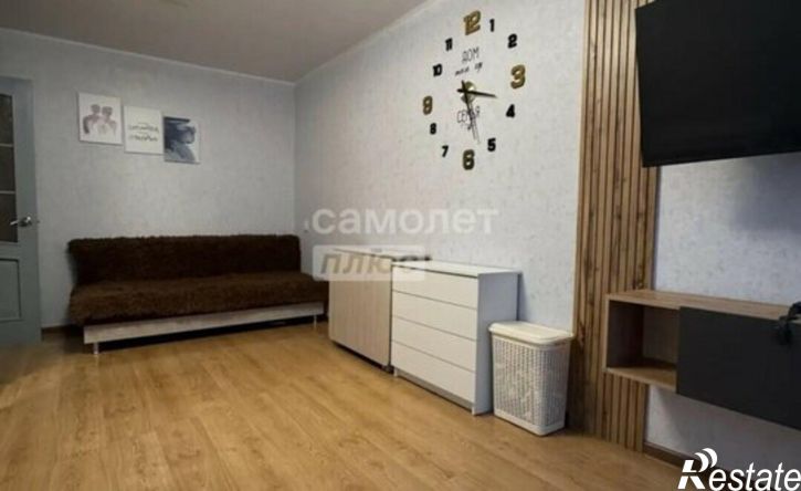 1-комн квартира ул Летчиков, 5/3,  д. 5/3