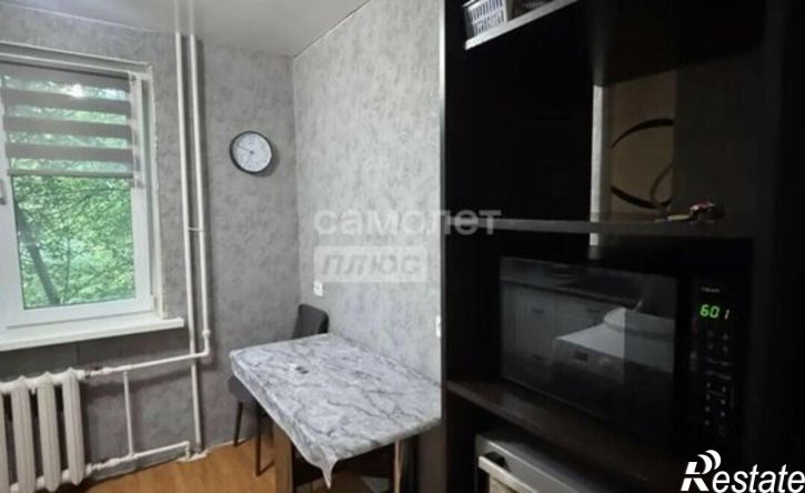 1-комн квартира ул Летчиков, 5/3,  д. 5/3