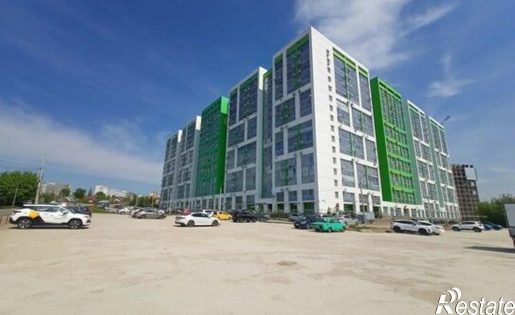 2-комн квартира ул Красноярская, 46,  д. 46
