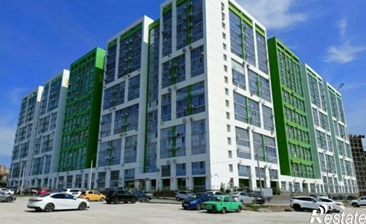 2-комн квартира ул Красноярская, 46,  д. 46