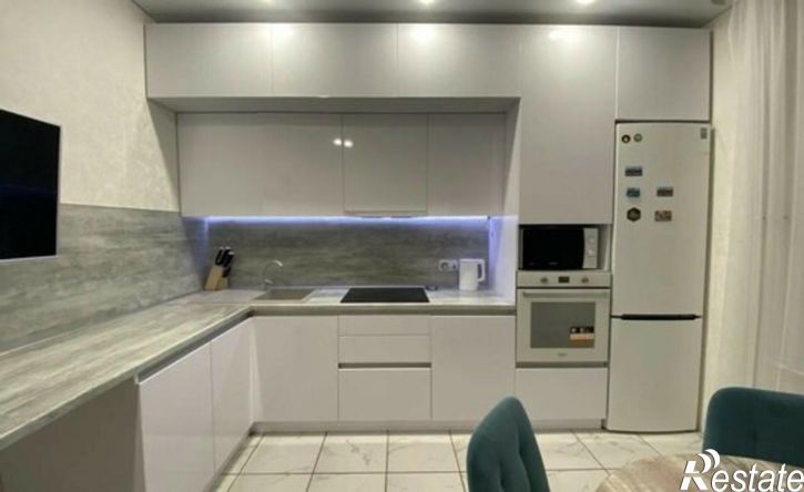 2-комн квартира ул Красноярская, 46,  д. 46