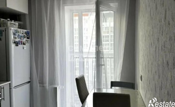 2-комн квартира ул Геологов, 42а,  д. 42а