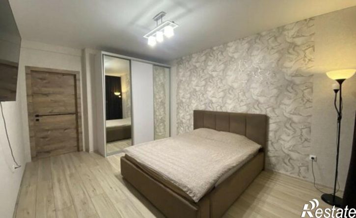 2-комн квартира ул Красноярская, 46,  д. 46