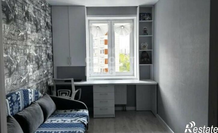 2-комн квартира ул Геологов, 42а,  д. 42а