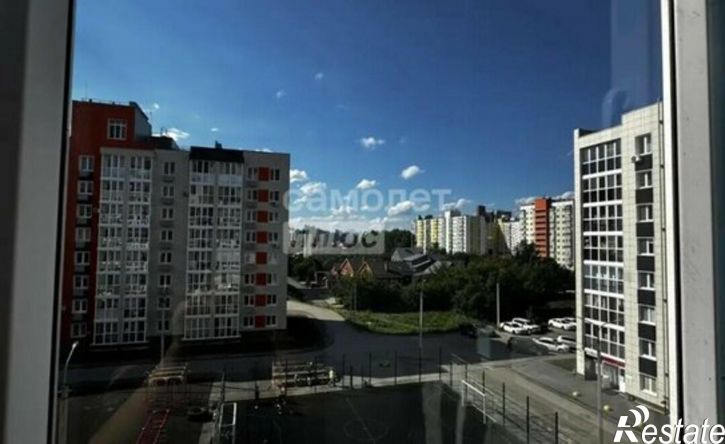 2-комн квартира ул Геологов, 42а,  д. 42а