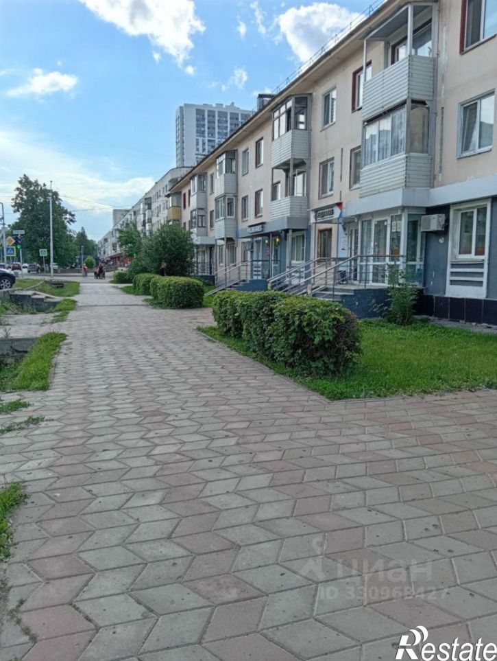 Торговое помещение улица Правды, 12,  д. 12