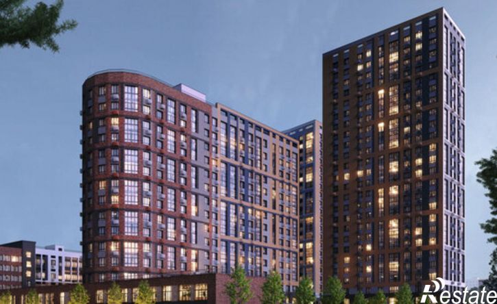 2-комн квартира улица Авроры, 30,  д. 30