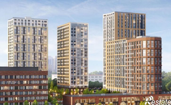 2-комн квартира улица Авроры, 30,  д. 30