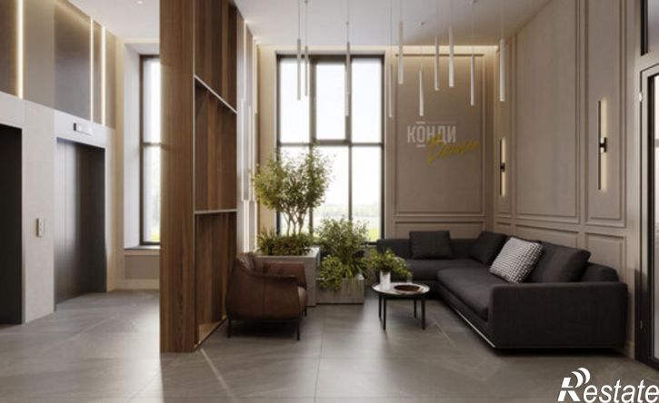 2-комн квартира улица Авроры, 30,  д. 30