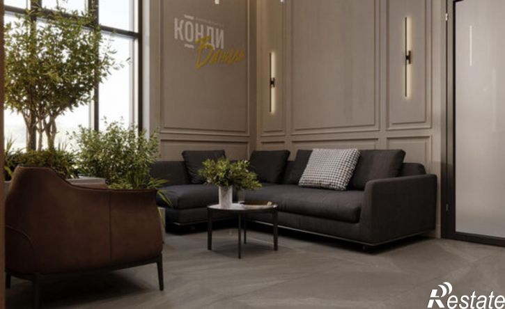 2-комн квартира улица Авроры, 30,  д. 30