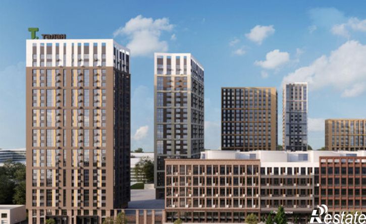 2-комн квартира улица Авроры, 30,  д. 30