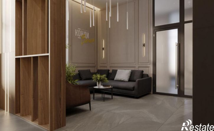 2-комн квартира улица Авроры, 30,  д. 30