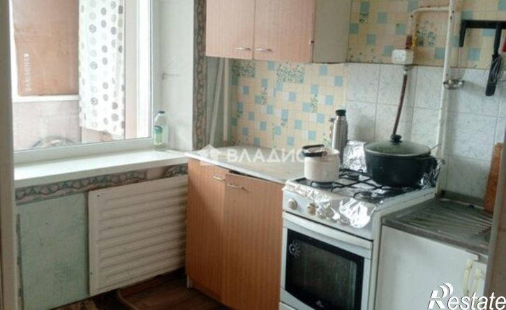 1-комн квартира улица Юрия Гагарина, 24,  д. 24