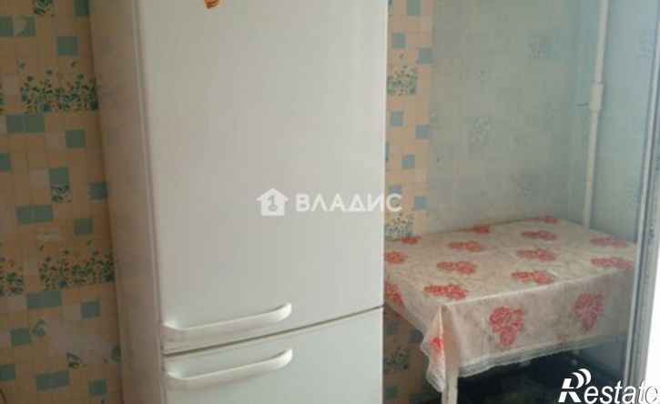 1-комн квартира улица Юрия Гагарина, 24,  д. 24