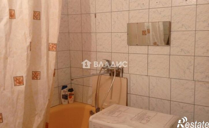 1-комн квартира улица Юрия Гагарина, 24,  д. 24