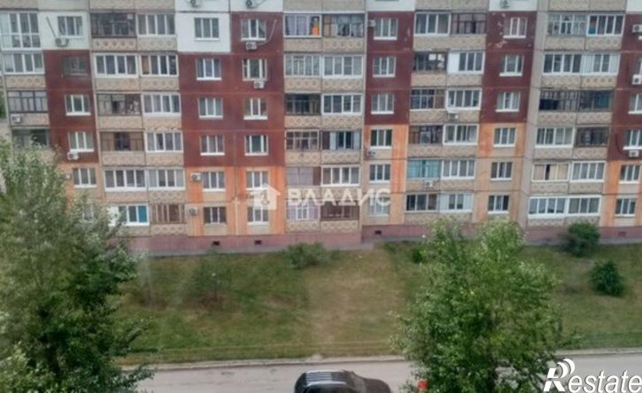 1-комн квартира улица Юрия Гагарина, 24,  д. 24