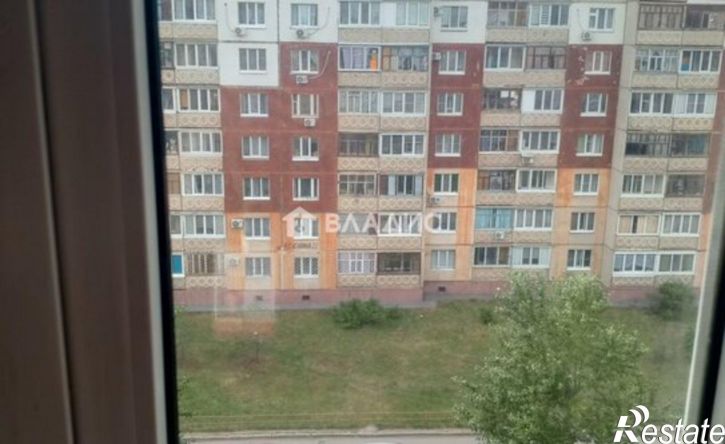 1-комн квартира улица Юрия Гагарина, 24,  д. 24