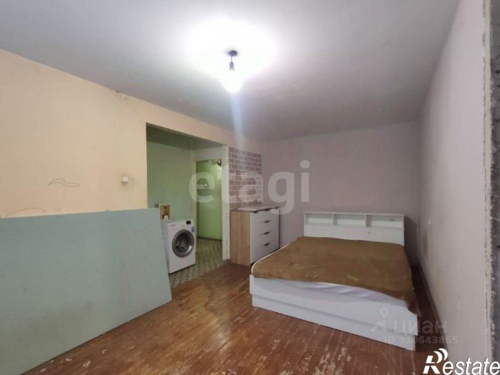 2-комн квартира улица Богдана Хмельницкого, 126,  д. 126